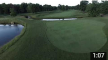 Legacy Hole #5