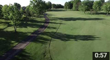 Legacy Hole #8