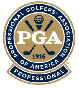 PGA logo