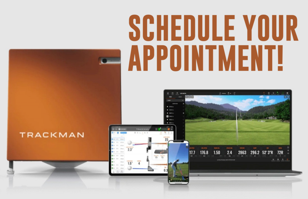 schedule your appointment!