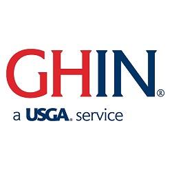 USGA Ghin Handicap
